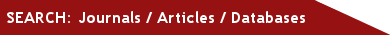 Search header